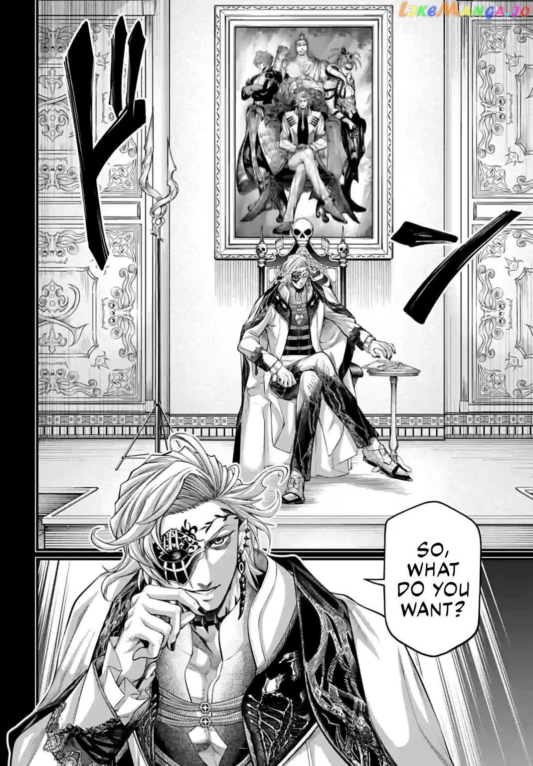 Record Of Ragnarok, Chapter 72 image 32